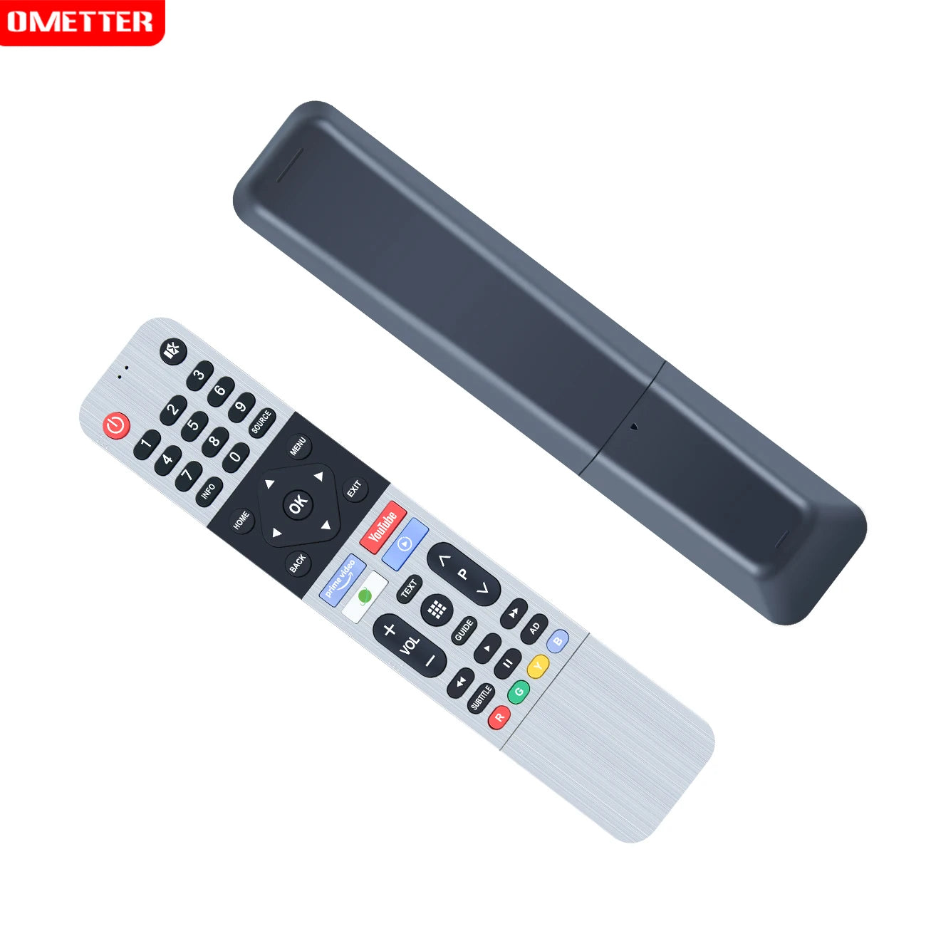 Remote Control 539C-268920-W010 for for Skyworth TV Smart Android Coocaa S3N/UB5 Series 32S3N 40S3N 43S3N 55S3N 43UB5550 50UB