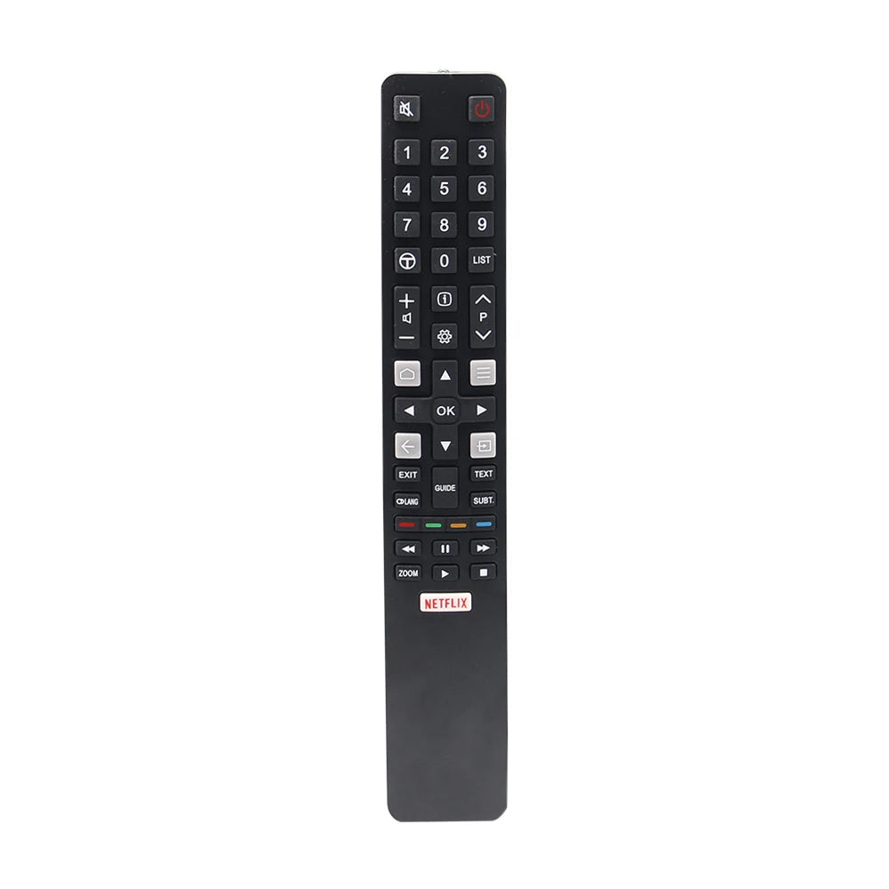 RC802N Smart Remote Control  For TCL TV YUI1 YAI2 YLI3 65P20US U43P6046 U55C7006 U49P6046 U65P6046