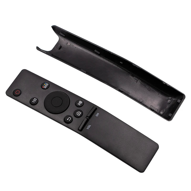 BN59-01259B Smart Remote Control Replacement for Samsung HD & 4K TVs Compatible with Models: BN59-01259E, BN59-01259D, BN59-01260A, BN59-01265A, BN59-01266A