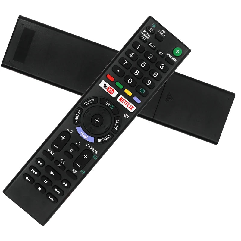 RM-L1370 RMT-TX202P Replacement Remote control for Sony Bravia LCD TV KLV-43/49W752D KLV-32W512D KLV-32/40/48W562D KLV-32R412D