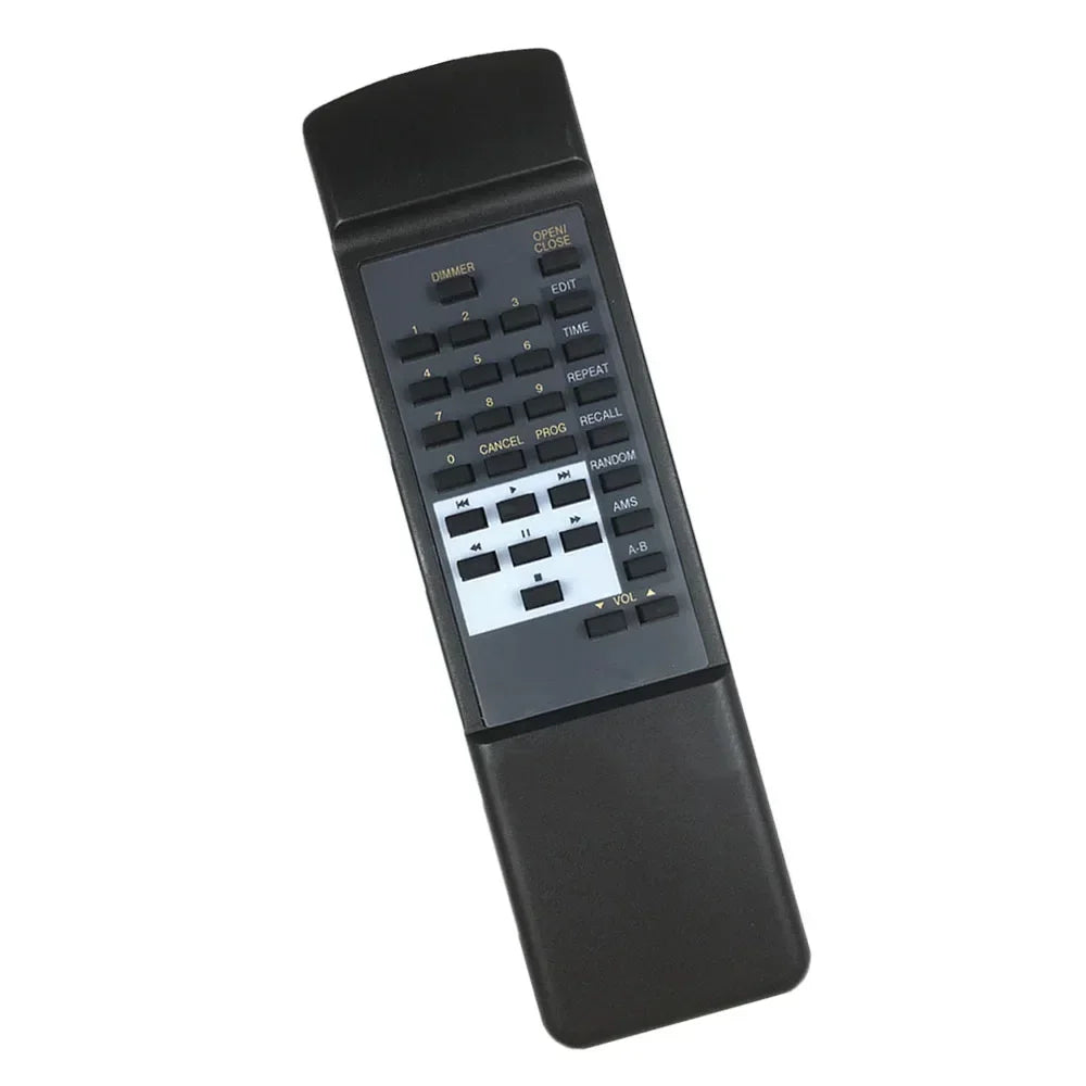 Remote Control For Philips CD110 CD115 CD130 CD140 CD210 CD230 CD340 CD160 CD162 CD164 CD-931 CD-951 CDM2 CD Player