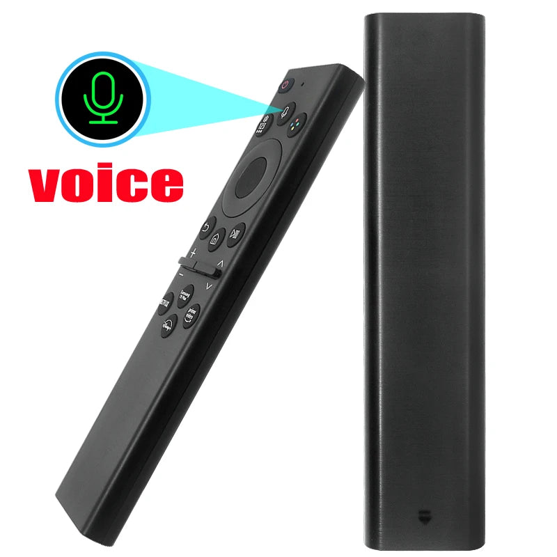 BN59-01386B  Smart Voice Remote Control  for Samsung Crystal UHD 4K HDR Smart TV Series BU8500 BU8000 (2022) TM2280E