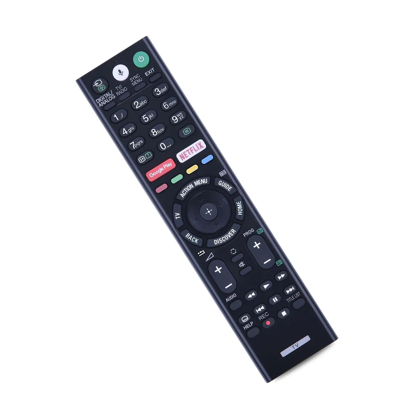 RMF-TX310E  Universal  TV Remote Control for SONY LED 4K TX200E