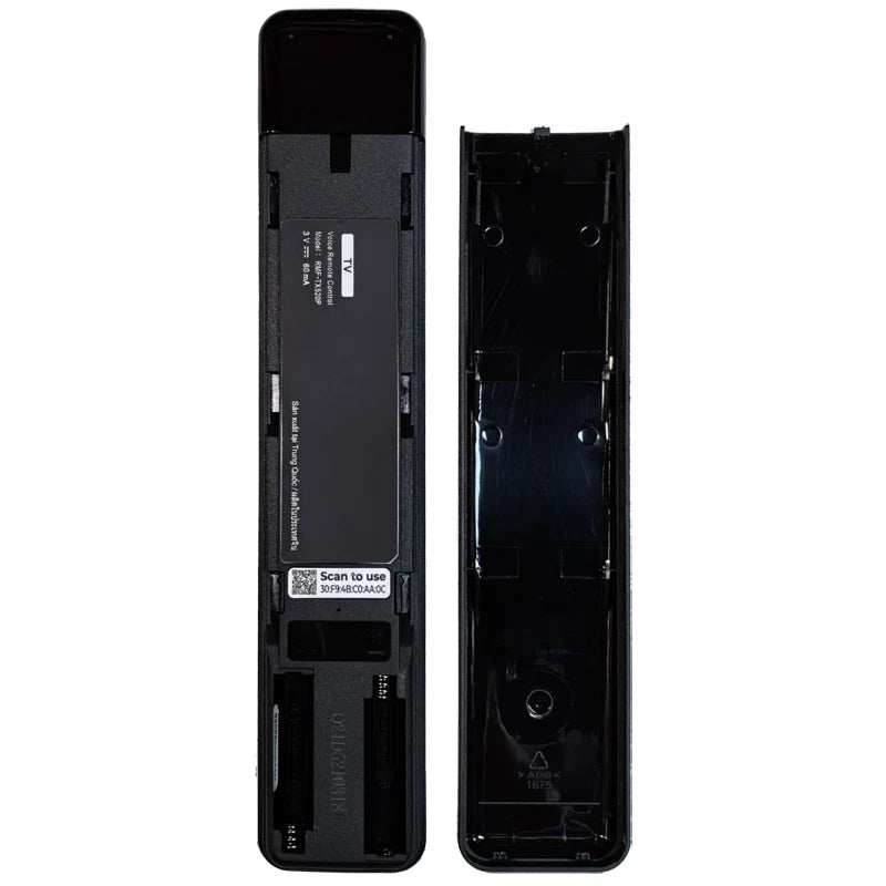 RMF-TX520P Replacement Voice Remote Control  for Sony Bravia LCD TV KD-43/50/55/65X80J KD-55/65/75X85J XR-77A80JXR-55/65X90J