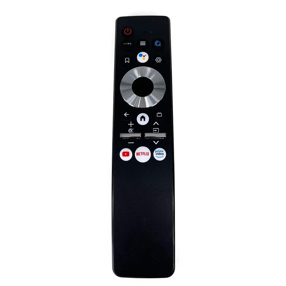 HTR-U29A For Haier Smart Voice Android TV Remote Control LE43K6600SG LE50K6700UG LE58U6900UG LE65AQTS6UG LE75AQTS5UG