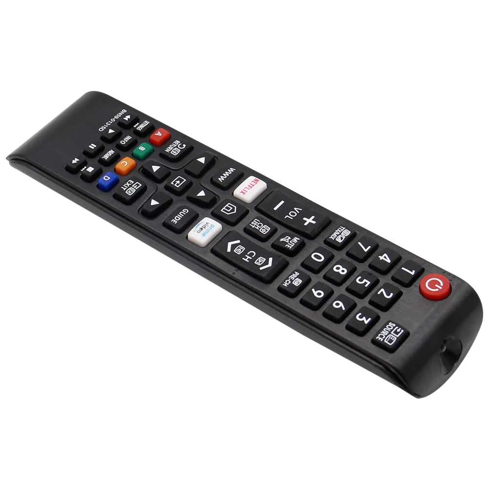 BN59-01315D Intelligent LED TV Remote Control Compatible with Samsung Models: BN59-01315D, UA50RU7100XXY, UA75RU710WXXY, UA65RU7300