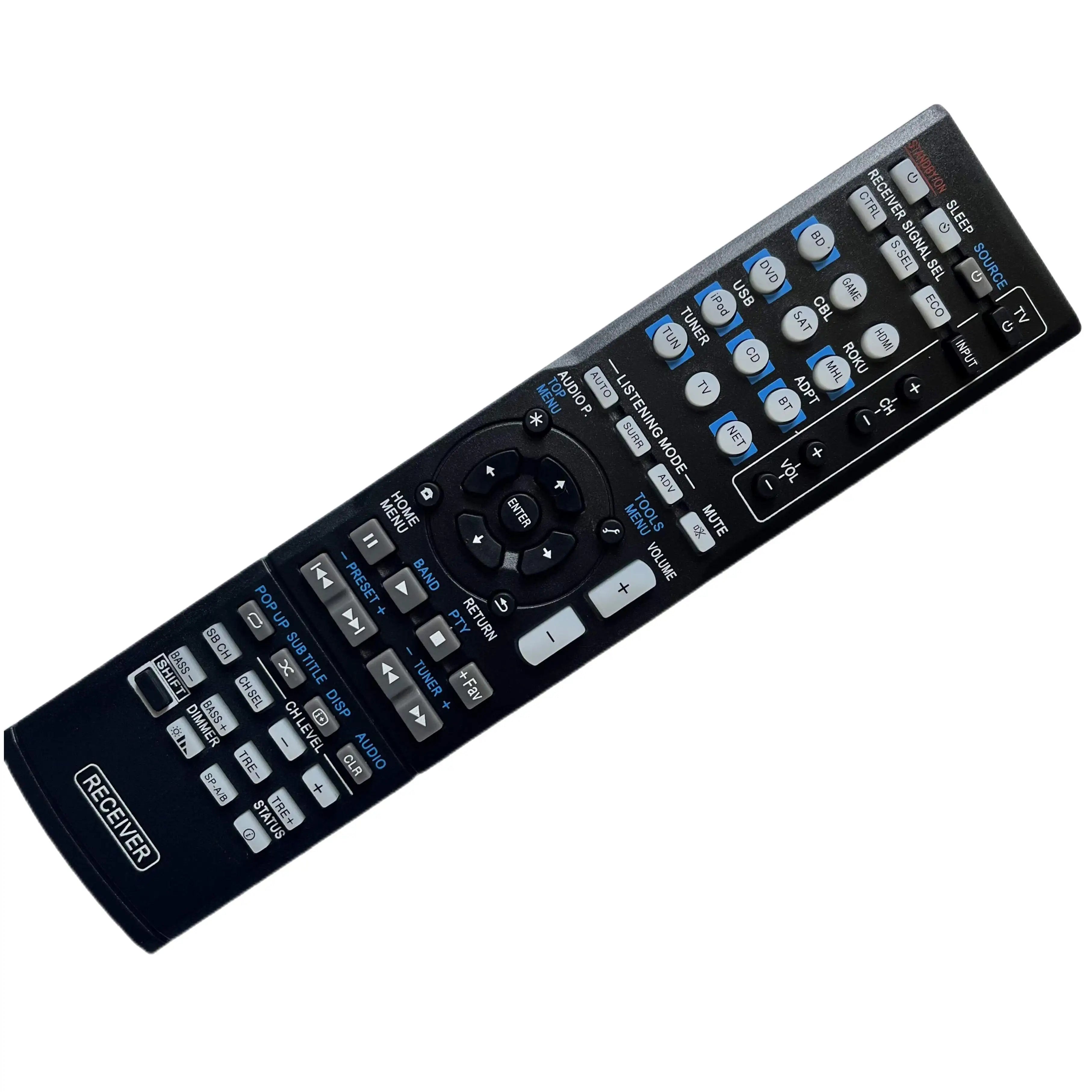 Remote Control AXD7721  for Pioneer AV Receiver VSX-1024 VSX-1029 VSX-44 VSX-824 VSX-S300-K VSX-S310 VSX-530-K VSX-424-K