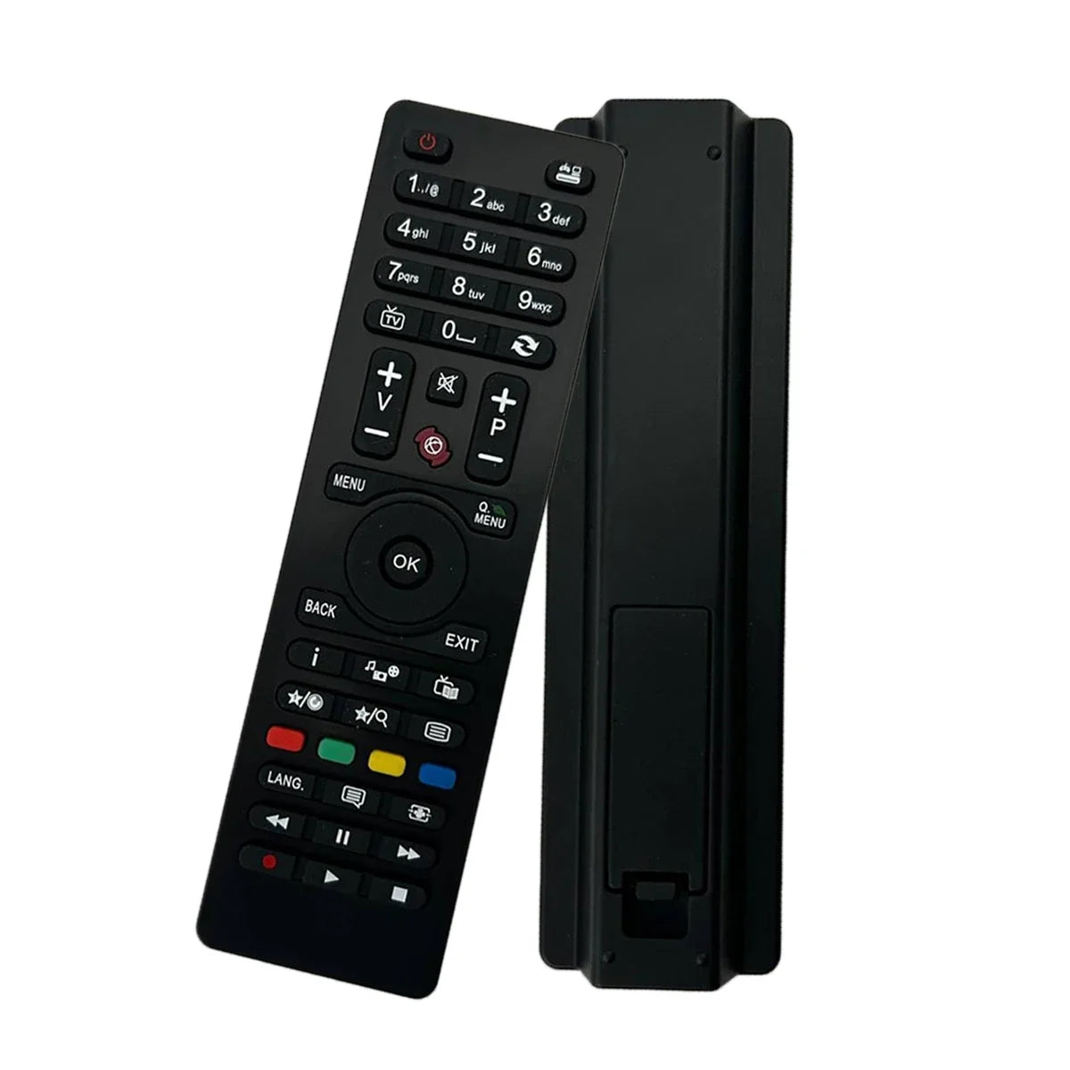 Remote control For Haier LDF40V100 LEU40V300S LDF49V100 LEH24V100 LDF48V180 LCD TV