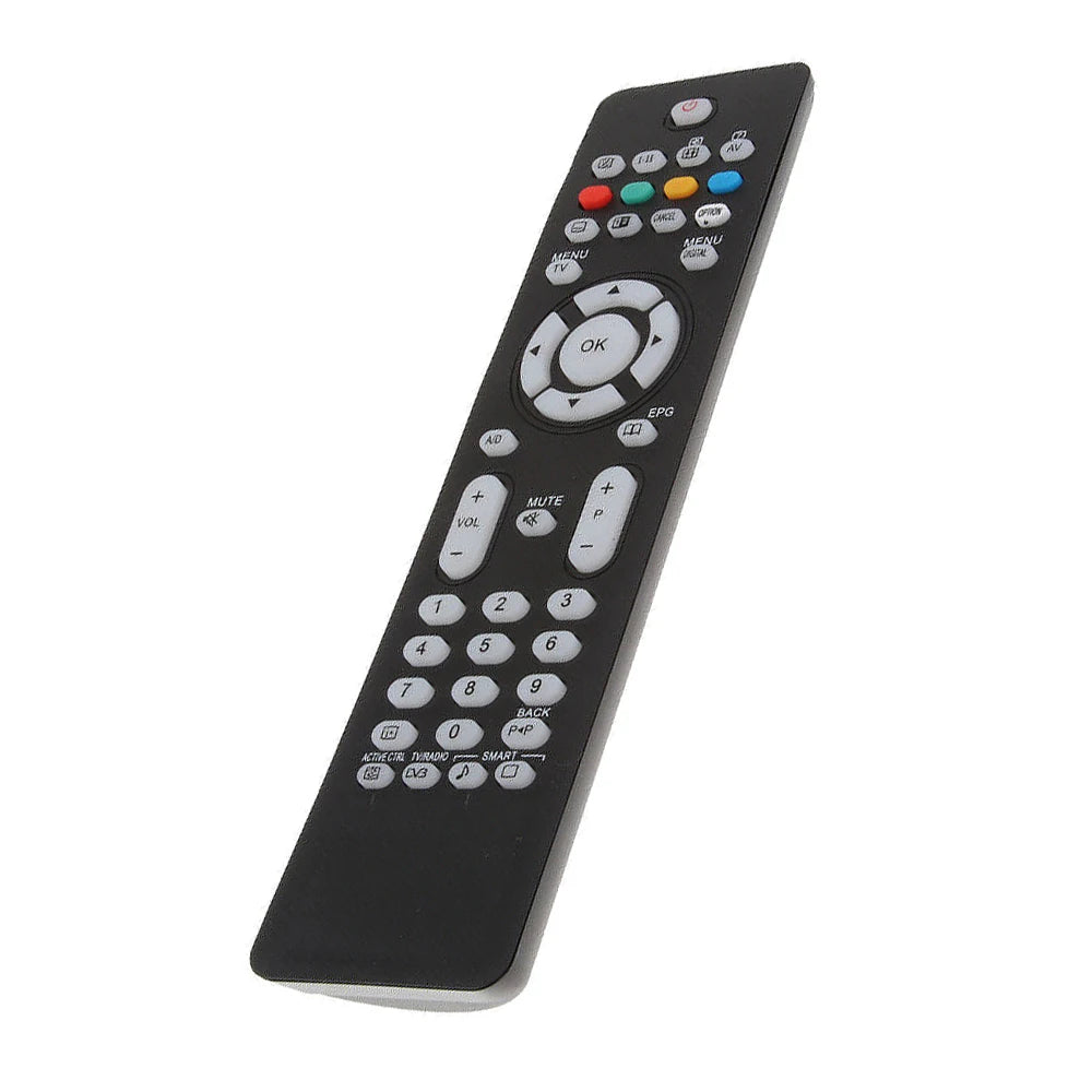 RM-719C Suitable for Philips TV Remote Control Multiple Models RC2034301 RC2034304 ABS Replacement