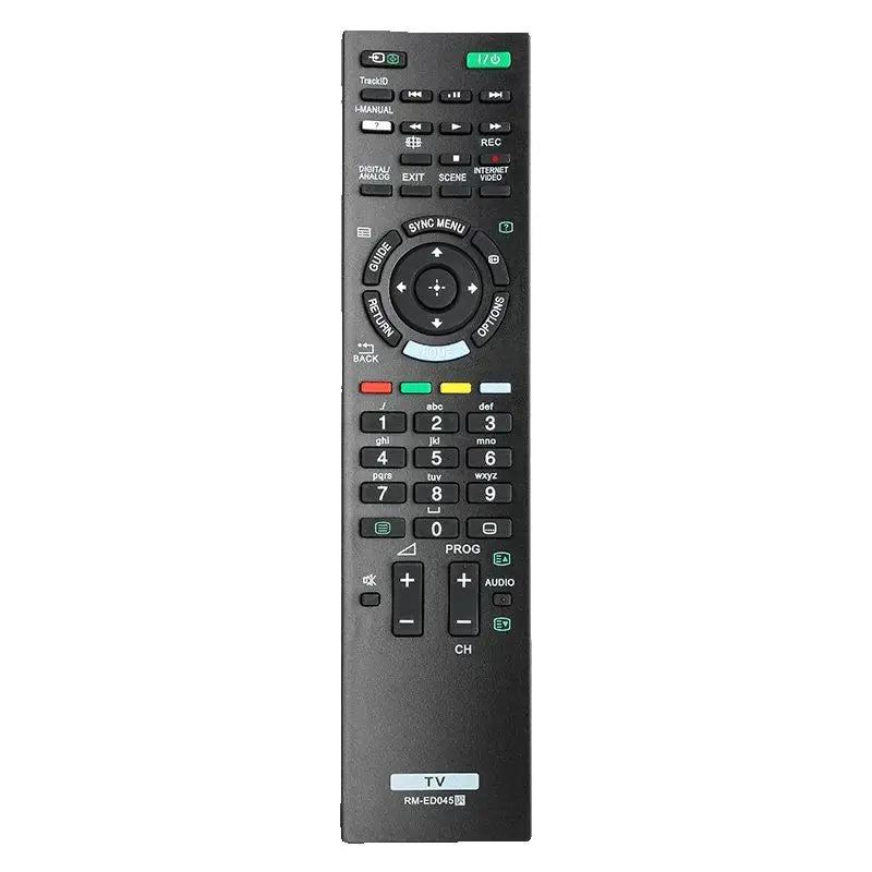 RM-ED045 For Sony Remote Control Replacement, For Sony TV KDL-26EX320 KDL-32EX525 KDL-37EX525 KDL-46EX720 KDL-40EX524