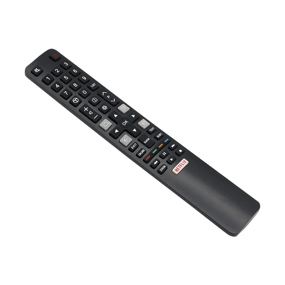 Remote Control For TCL TV RC802N YAI3 YUI2 YU14 YUI1 YU11 65C2US 75C2US 43P20US U65S9906 U43P6006