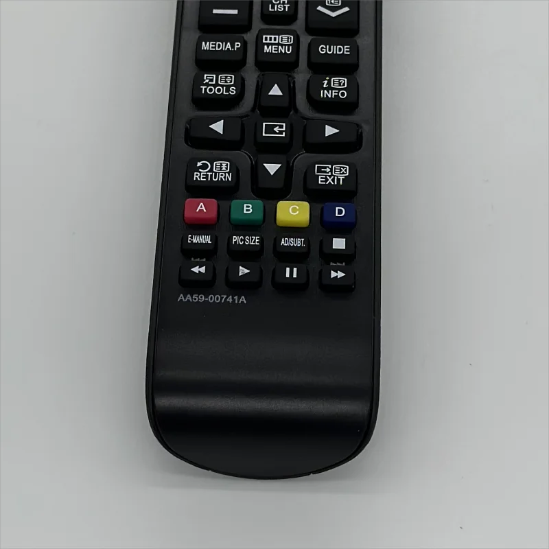 AA59-00741A Universal Remote Control for Samsung Smart TVs Compatible with Models: BN59-01175N, AA59-00603A, AA59-00786A, AA59-00602A, BN59-01247A