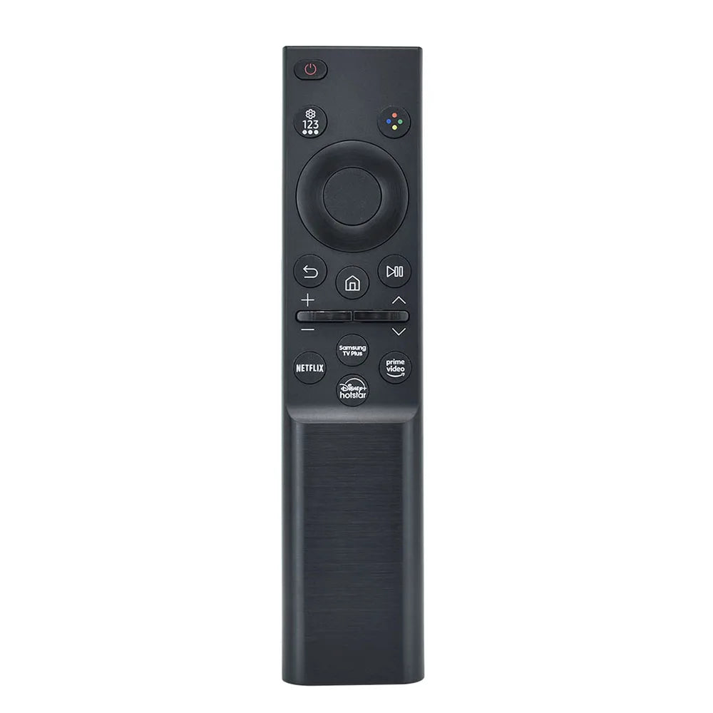 New BN59-01388E Remote Control for Samsung 2022 Neo QLED & QNED Smart TVs Compatible with Models: QN65QN800B, QN65QN900B, QN55QN85B, QN55QN90B, QN55S95BAFXZA