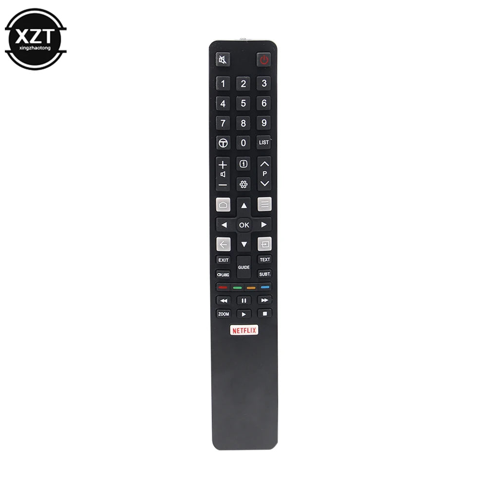 RC802N Smart Remote Control  For TCL TV YUI1 YAI2 YLI3 65P20US U43P6046 U55C7006 U49P6046 U65P6046