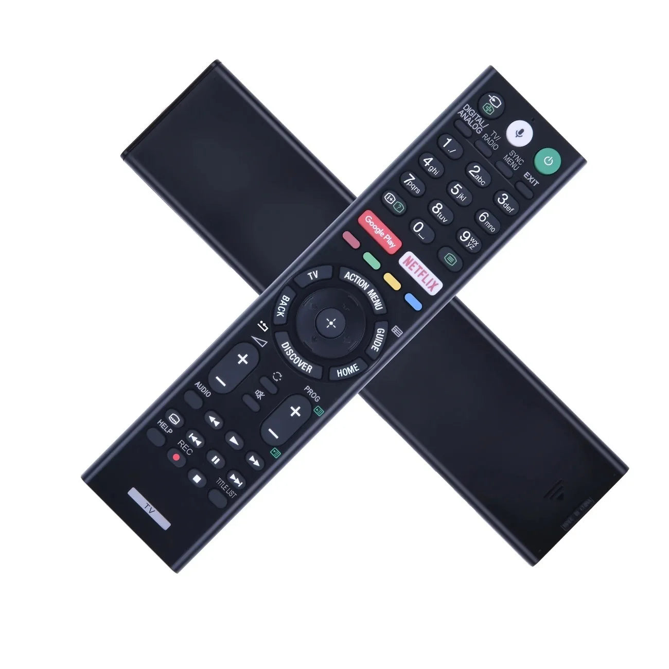 RMF-TX310E  Universal  TV Remote Control for SONY LED 4K TX200E