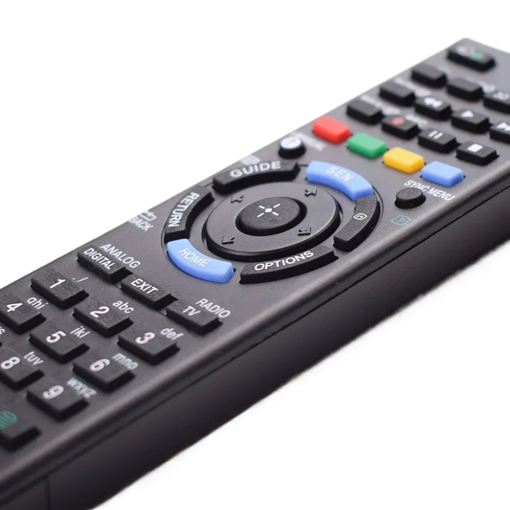 RM-ED052 Universal Remote Control for Sony TV RM-ED044 RM-ED045 RM-ED046 RM-ED047 RM-ED048 RM-ED049 RM-ED050 RM-ED052 RM-ED053 RM-ED060