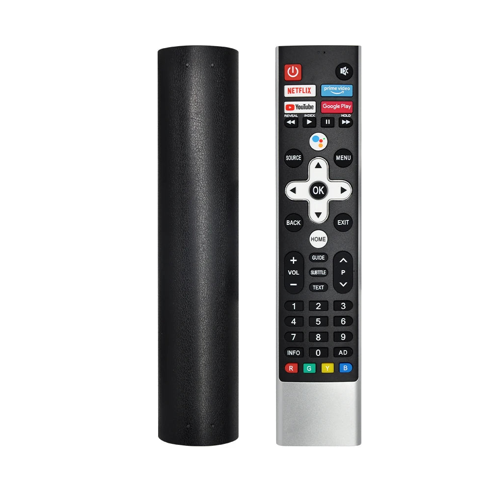 SW-V12 Replacement for Skyworth HOF21F428GPD10 536C-267A00-W010 536J-267A00-W000 Smart TV Voice Remote Control