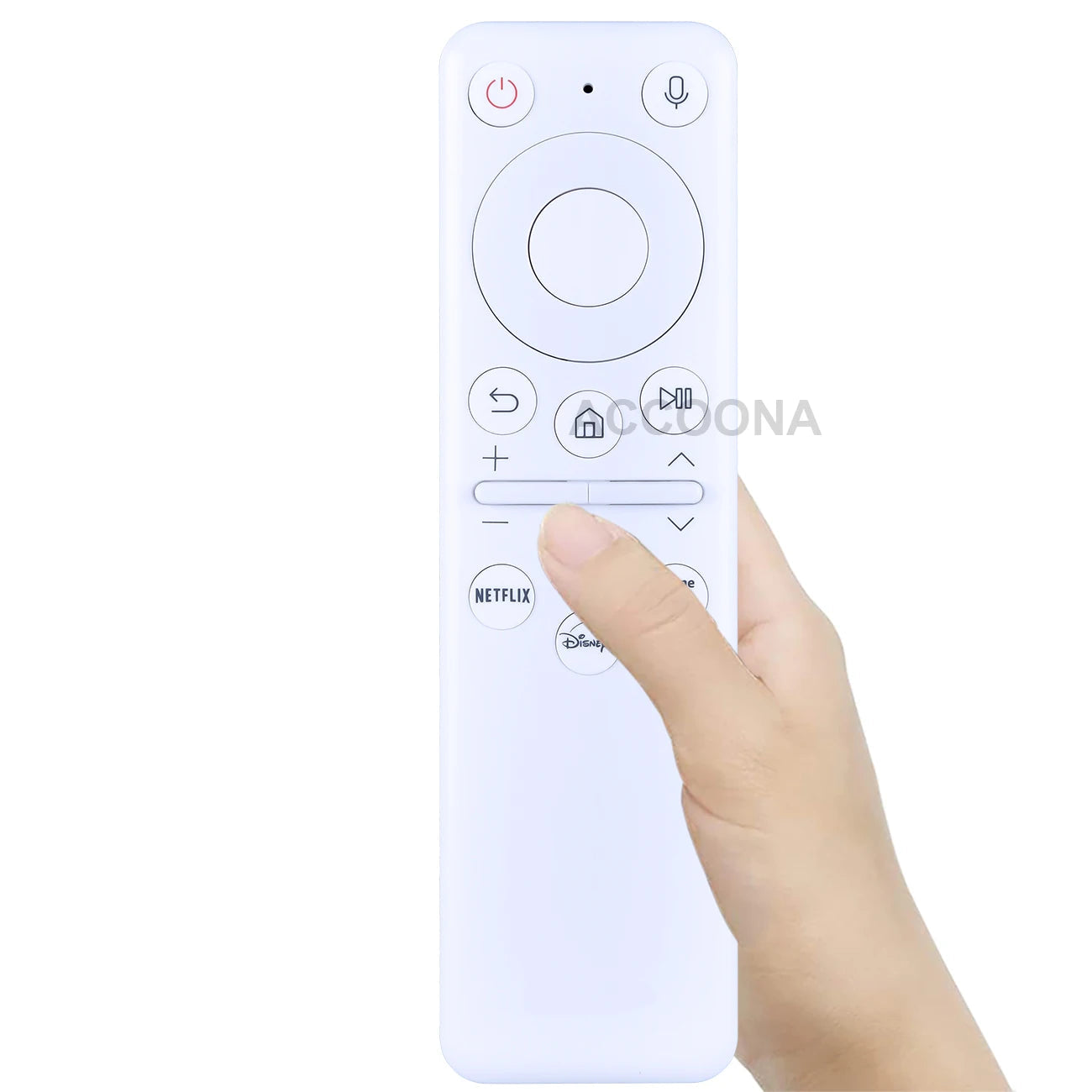 BN59-01432D / BN59-01432A / 01432B / 01432C Remote Control for Samsung Smart TVs Compatible with TM2360E