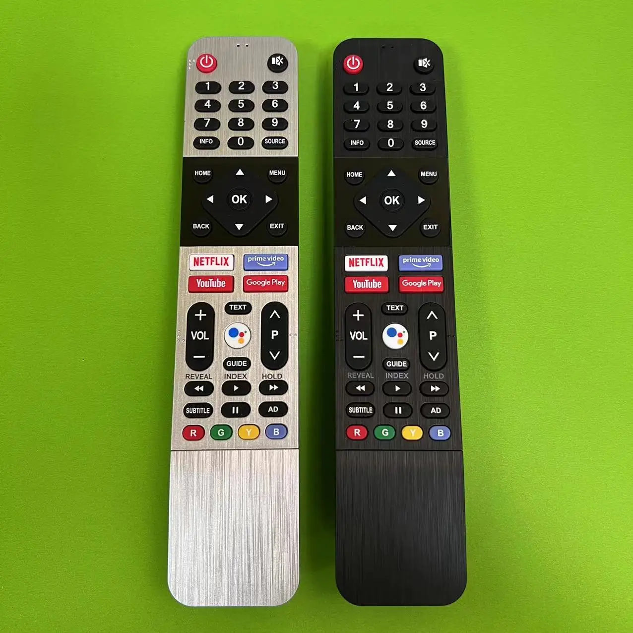 Skyworth Panasonic Toshiba Kogan Smart LED TV Remote Control Without Voice 539C-268935-W000 539C-268920-W010 TB5000 UB