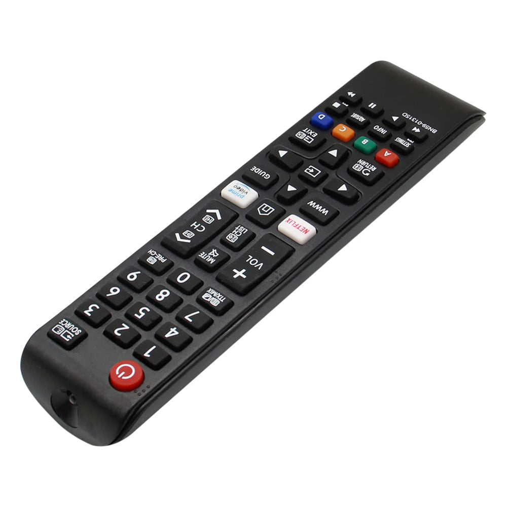 BN59-01315D Intelligent LED TV Remote Control Compatible with Samsung Models: BN59-01315D, UA50RU7100XXY, UA75RU710WXXY, UA65RU7300