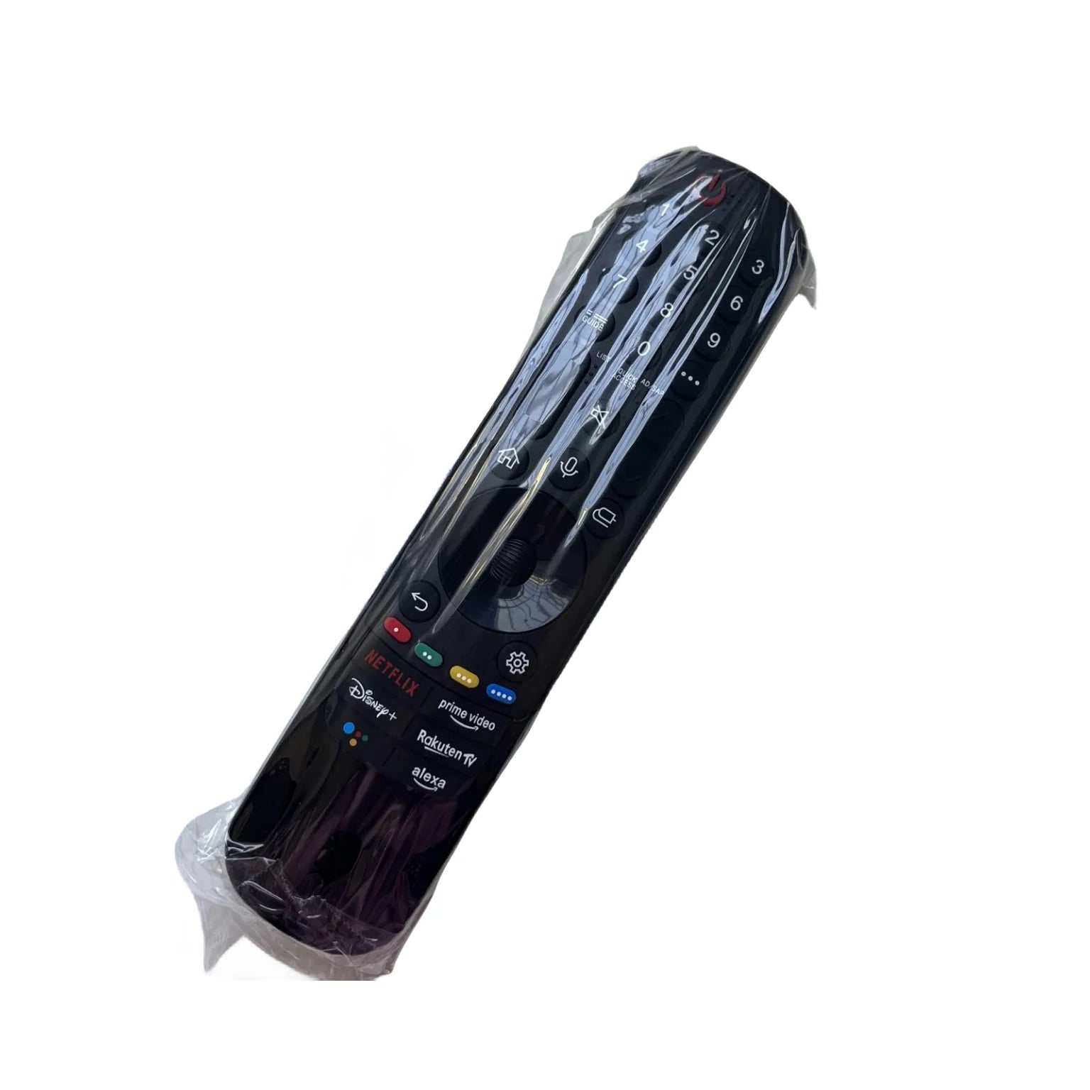 VOICE Remote Control Compatible FOR LG TV  65UN7000PUD 65UQ7070ZUE 65UQ7070ZUN 65UQ7570PUA