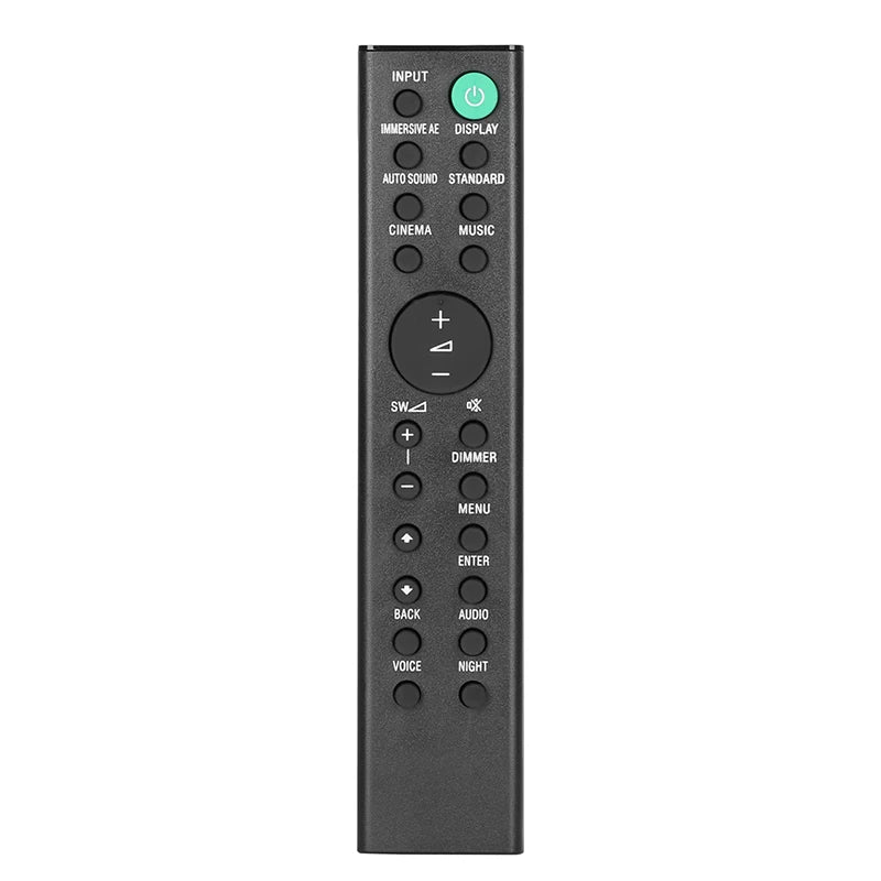 RMT-AH507U Remote Control For Sony Soundbar HTG700 SAWG700 HTS350 HTSD35 SAWS350 HT-S350 HT-SD35 SA-WS350 SA-S350 SA-WSD35