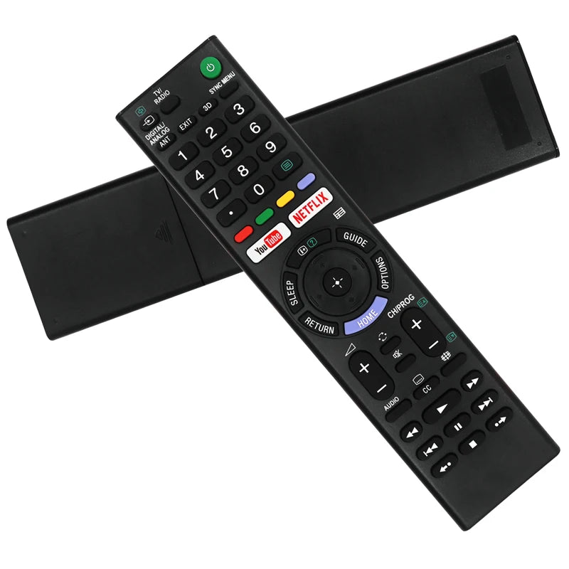 RM-L1370 RMT-TX202P Replacement Remote control for Sony Bravia LCD TV KLV-43/49W752D KLV-32W512D KLV-32/40/48W562D KLV-32R412D