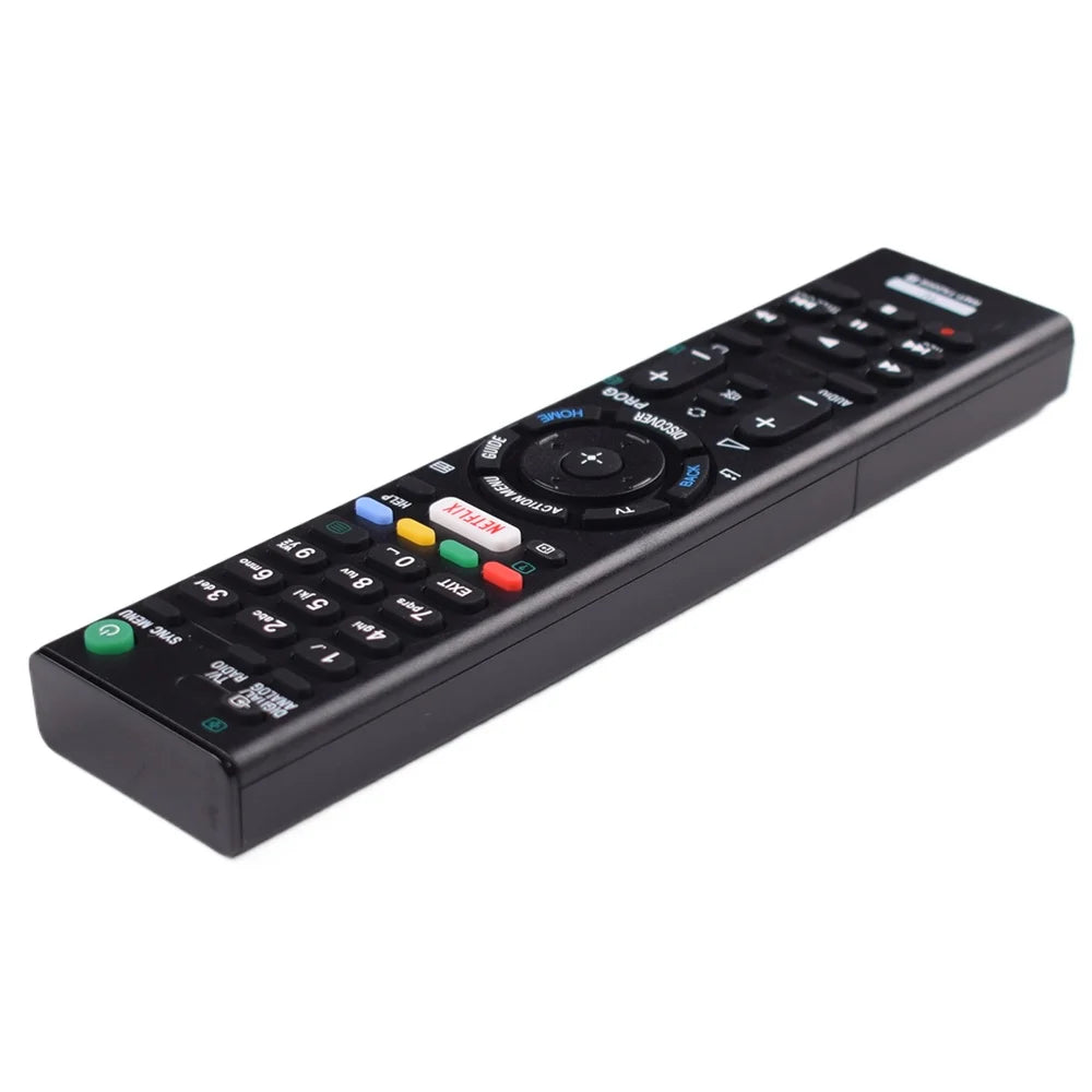 RMT-TX200E TV Remote Control for Sony TV Fernbedienung KD-65XD7504 KD-65XD7505 KD-55XD7005 KD-49XD7005 KD-50SD8005