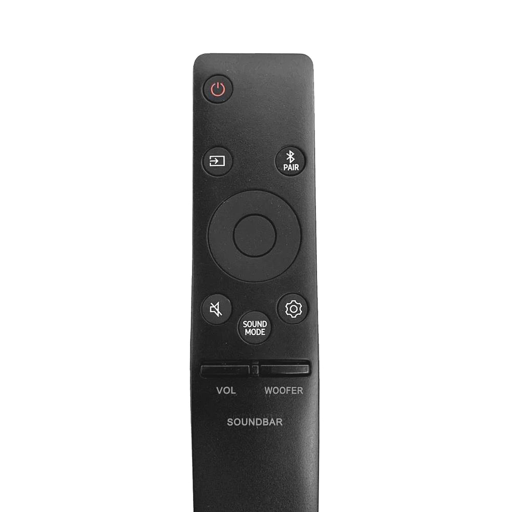 New AH59-02767A Replacement For Samsung Sound Bar IR Remote Control HW-N550 HW-N450 HW-N650/ZA HW-R50M HW-T550 HW-T650 HW-A550