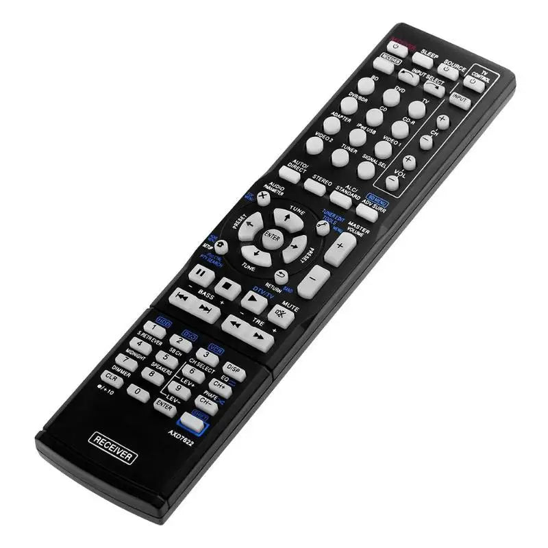 AXD7622 Remote Control for Pioneer  HTP-071 VSX-521 VSX-921 VSX-522 VSX-523 VSX-524 VSX-819H Series AV Receiver