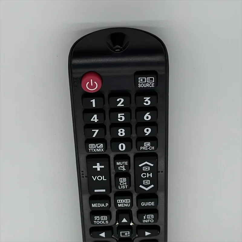 AA59-00741A Universal Remote Control for Samsung Smart TVs Compatible with Models: BN59-01175N, AA59-00603A, AA59-00786A, AA59-00602A, BN59-01247A