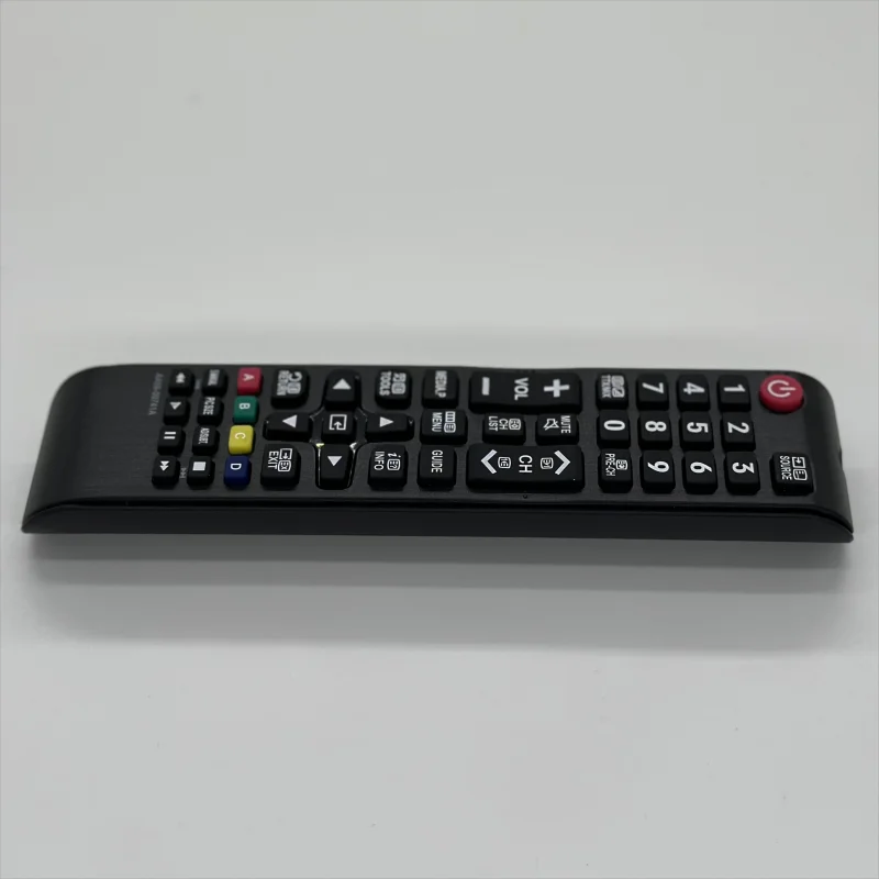 AA59-00741A Universal Remote Control for Samsung Smart TVs Compatible with Models: BN59-01175N, AA59-00603A, AA59-00786A, AA59-00602A, BN59-01247A