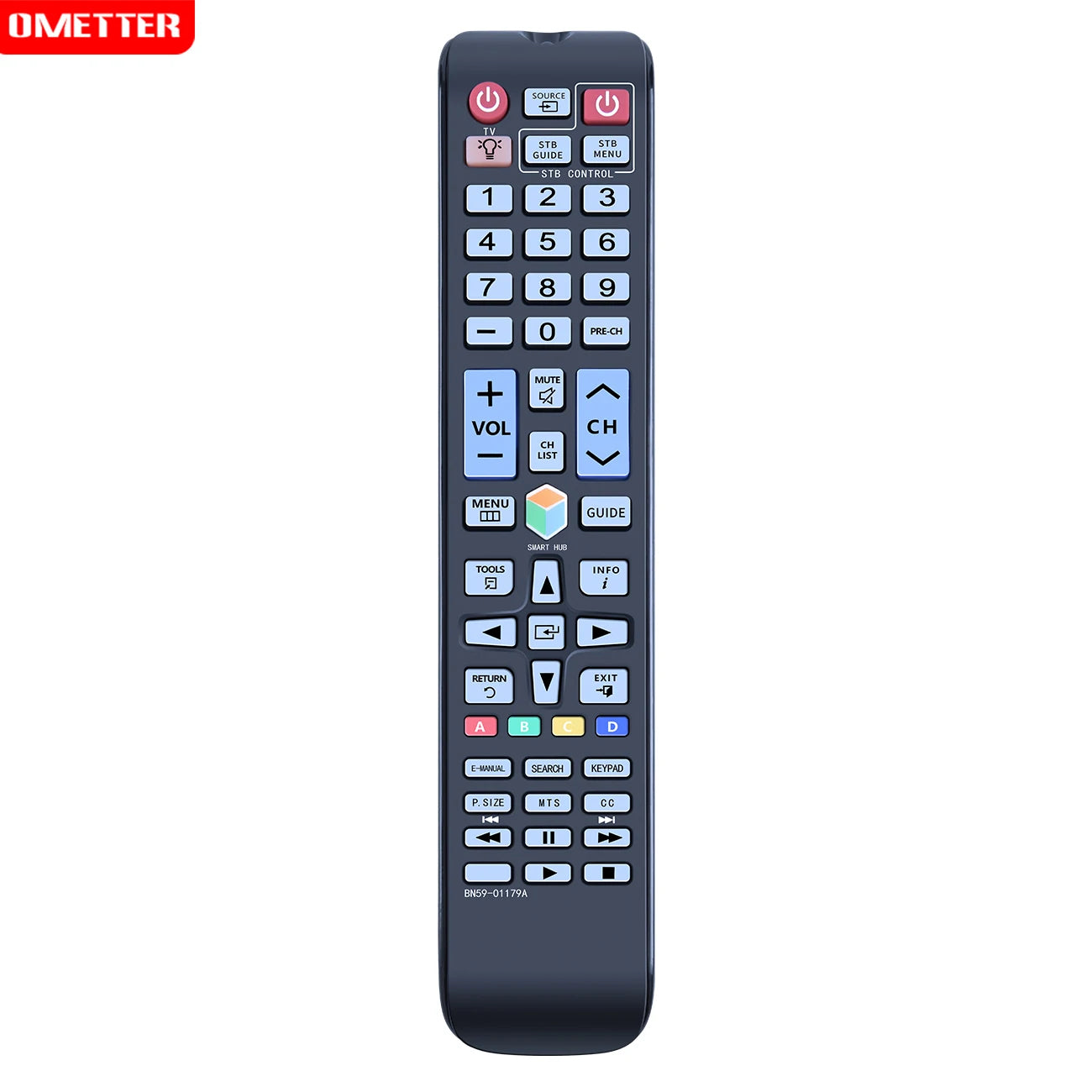 New Remote control  BN59-01179A For SAMSUNG SMART TV sub BN59-01179B BN59-01223A