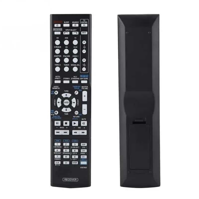 AXD7622 Remote Control for Pioneer  HTP-071 VSX-521 VSX-921 VSX-522 VSX-523 VSX-524 VSX-819H Series AV Receiver