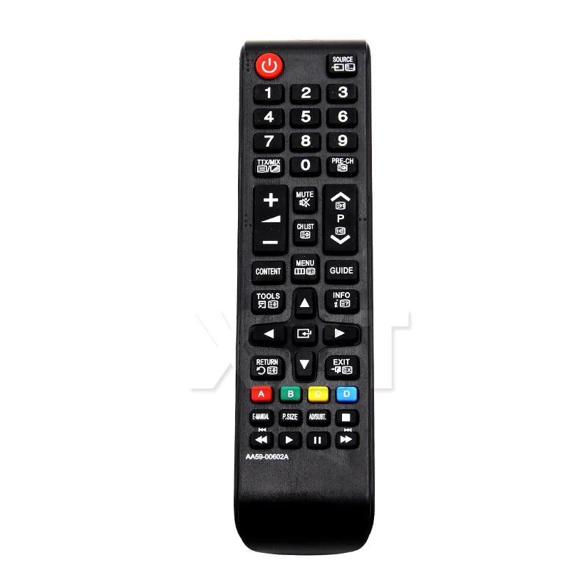 Samsung TV Remote Control AA59-00602A AA59-00666A AA59-00741A AA59-00496A FOR LCD LED SMART TV AA59 universal remote control