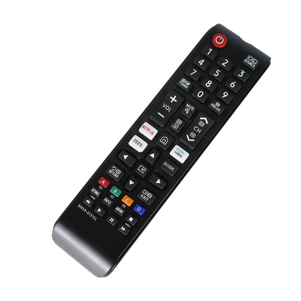 BN59-01315L Universal Remote Control Replacement for Samsung TV LED LCD UHD 4K with Netflix primevideo ZEE5 Remote controll