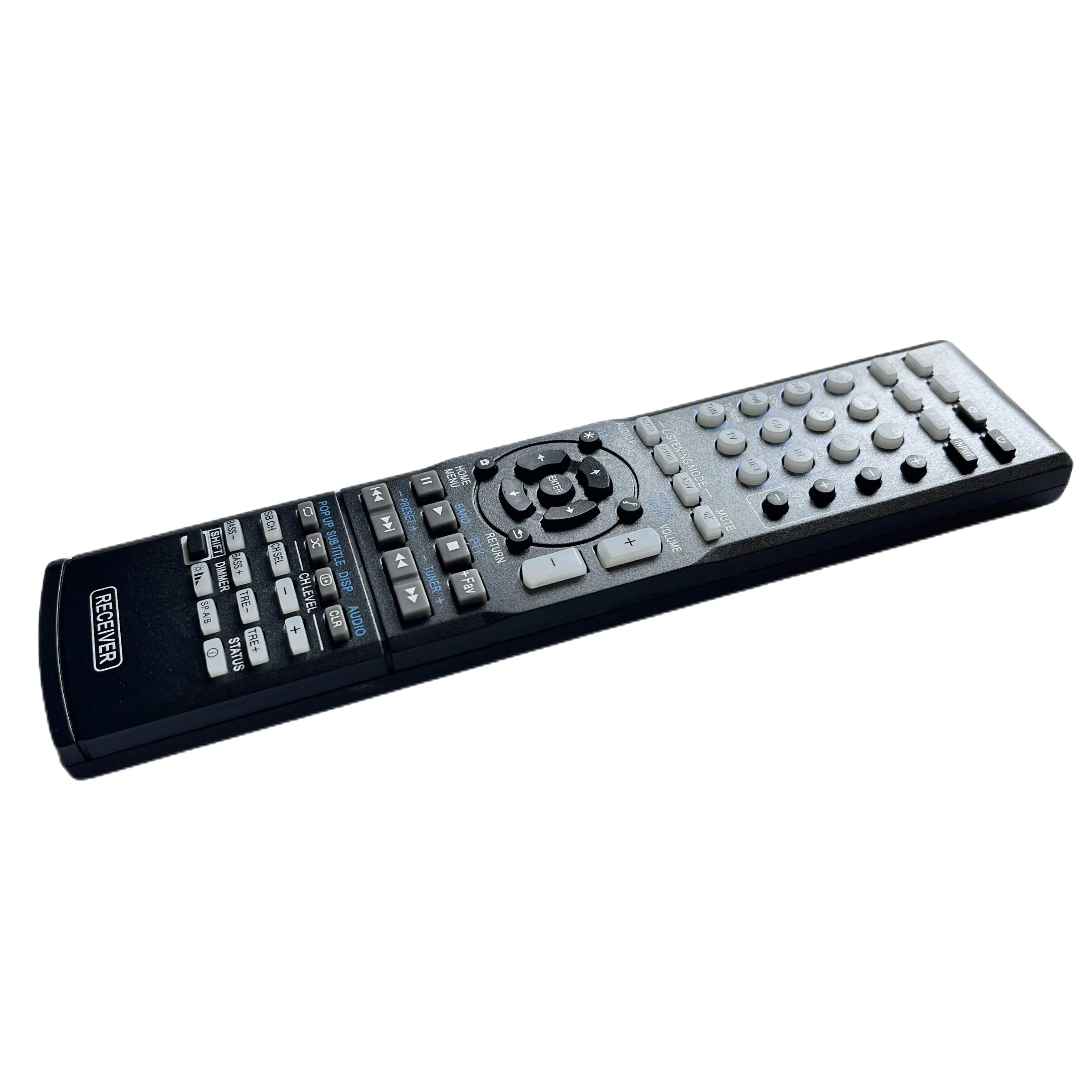 Remote Control AXD7721  for Pioneer AV Receiver VSX-1024 VSX-1029 VSX-44 VSX-824 VSX-S300-K VSX-S310 VSX-530-K VSX-424-K