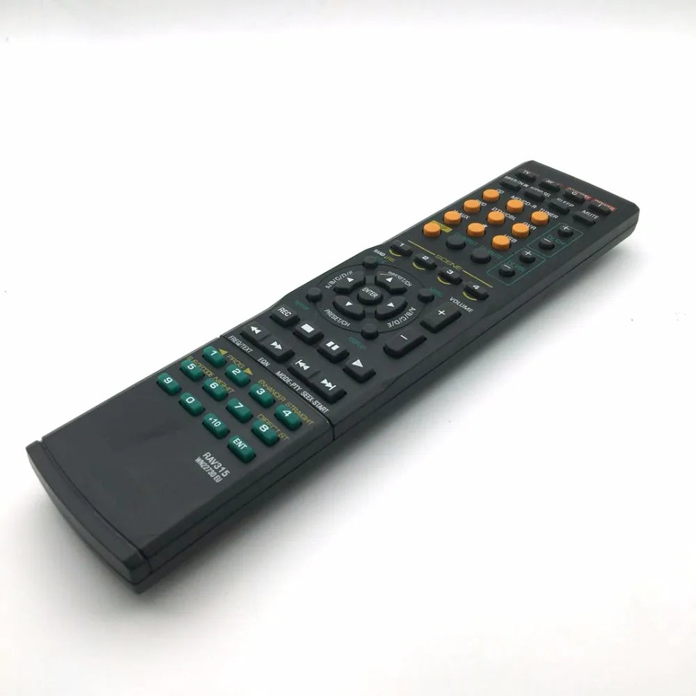 Universal Remote Control for Yamaha RX-V363 RX-V463 RX-V561 RAV311 RAV312 RAV282 RX-V650 RX-V459 RX-V730RDS