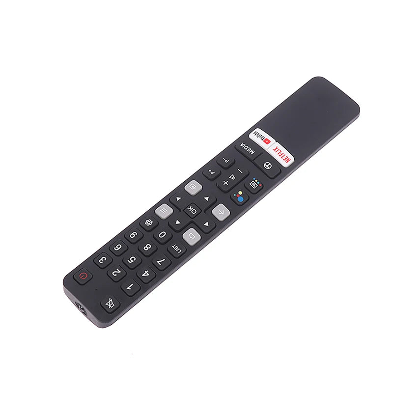 Suitable For TCL Android 4K LED Smart TV RC901V FMR1 No Voice Remote Control 43P725 65C728 50P728 L32S525 65C828