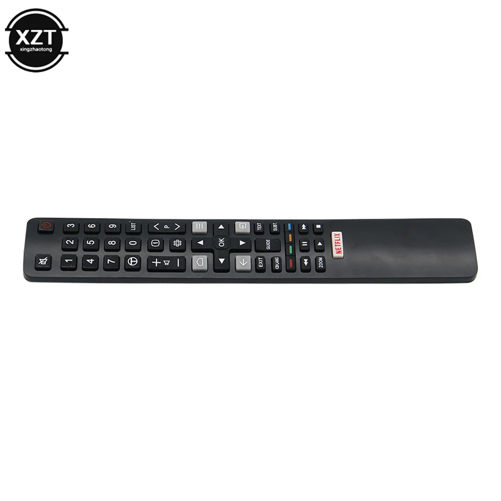 RC802N Smart Remote Control  For TCL TV YUI1 YAI2 YLI3 65P20US U43P6046 U55C7006 U49P6046 U65P6046