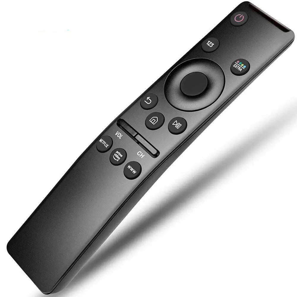 Replacement Remote Control for Samsung Smart TVs - Compatible with Models: BN59-01241A, BN59-01259B, BN59-01259E, BN59-01260A, BN59-01265A, BN59-01266A, TM1640