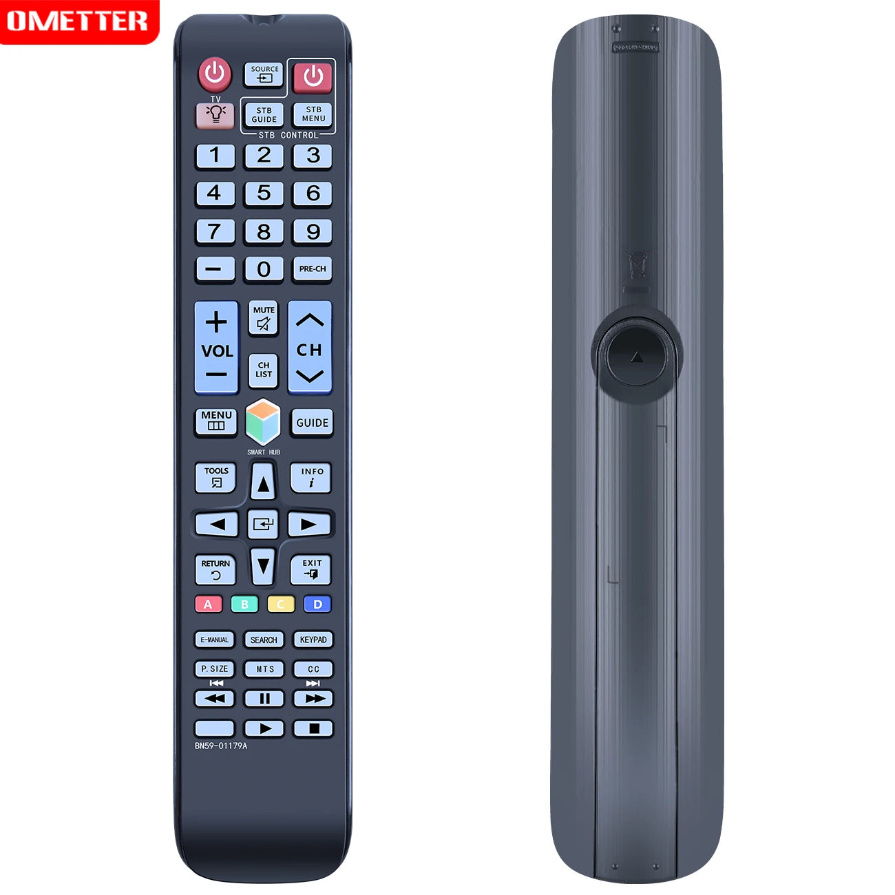 New Remote control  BN59-01179A For SAMSUNG SMART TV sub BN59-01179B BN59-01223A