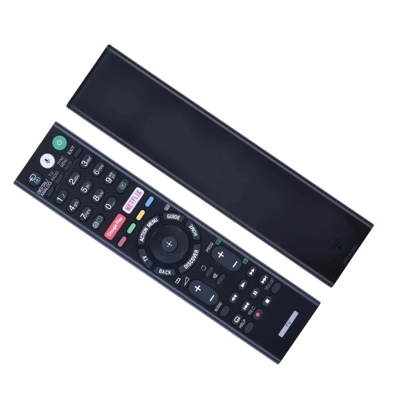 RMF-TX310E  Universal  TV Remote Control for SONY LED 4K TX200E