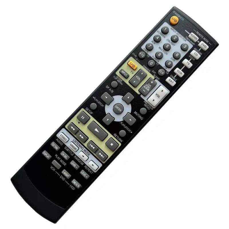 Remote Control For Onkyo RC-646S RC-607M RC-608M RC-647M RC-650M RC-651M RC-668MRC-605S RC-606S RC-645S  AV Receiver