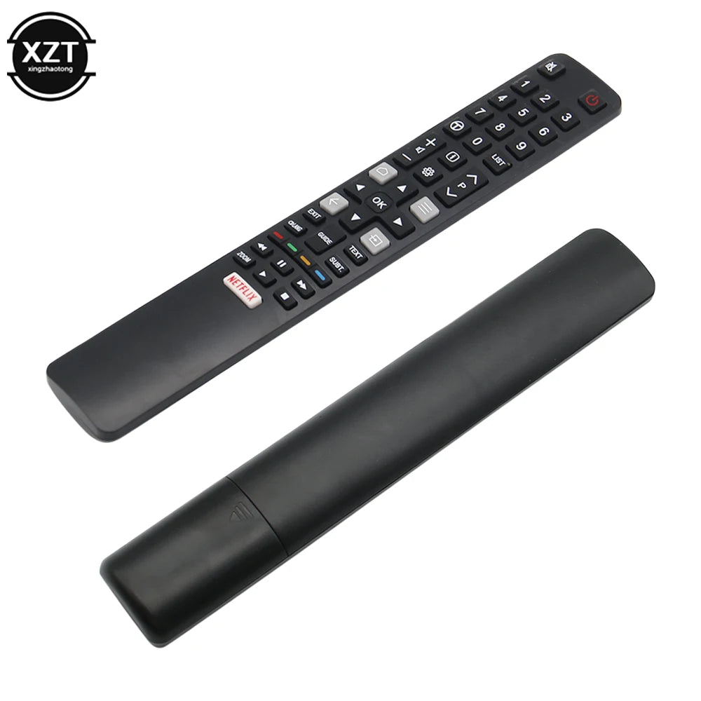 RC802N Smart Remote Control  For TCL TV YUI1 YAI2 YLI3 65P20US U43P6046 U55C7006 U49P6046 U65P6046