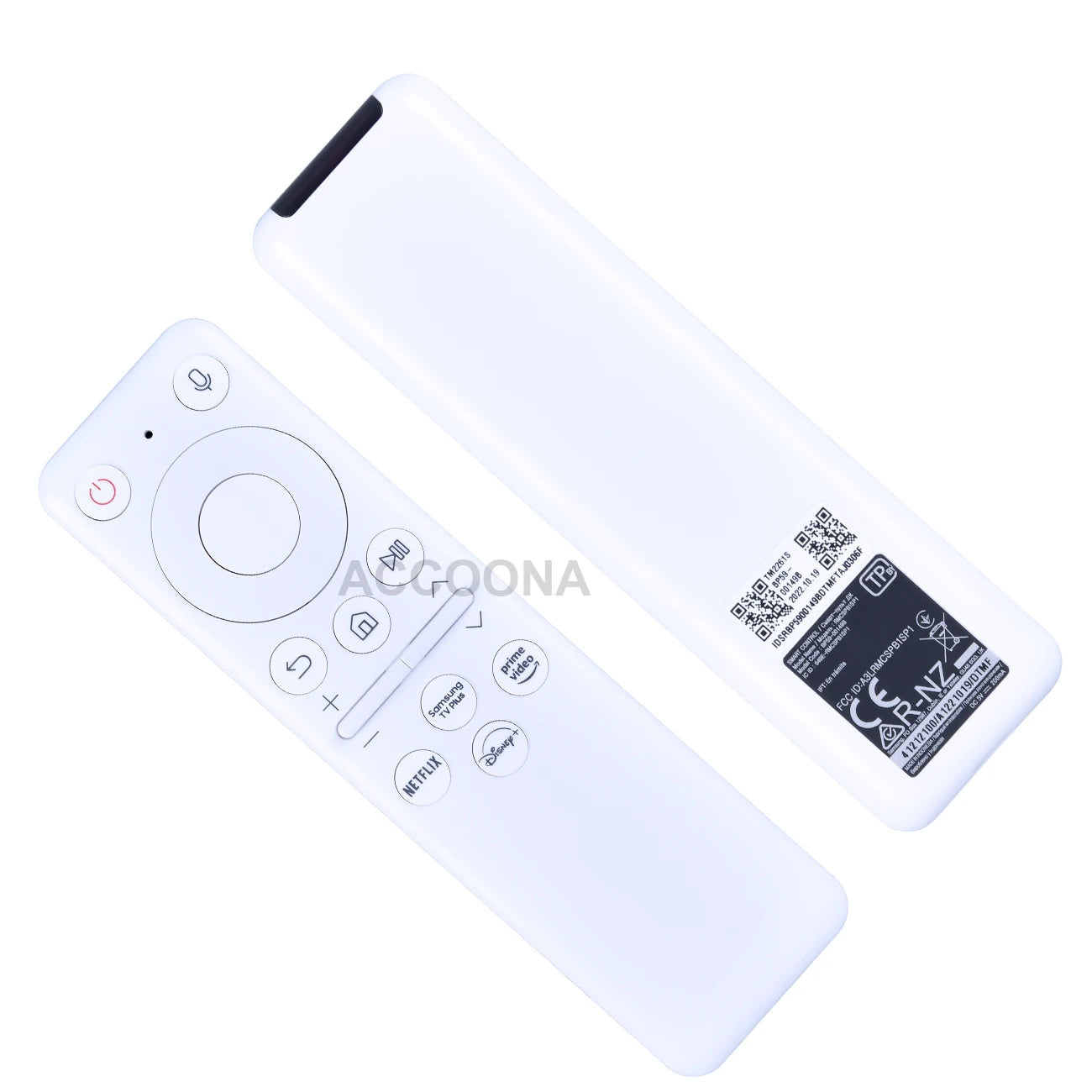 BN59-01432D / BN59-01432A / 01432B / 01432C Remote Control for Samsung Smart TVs Compatible with TM2360E