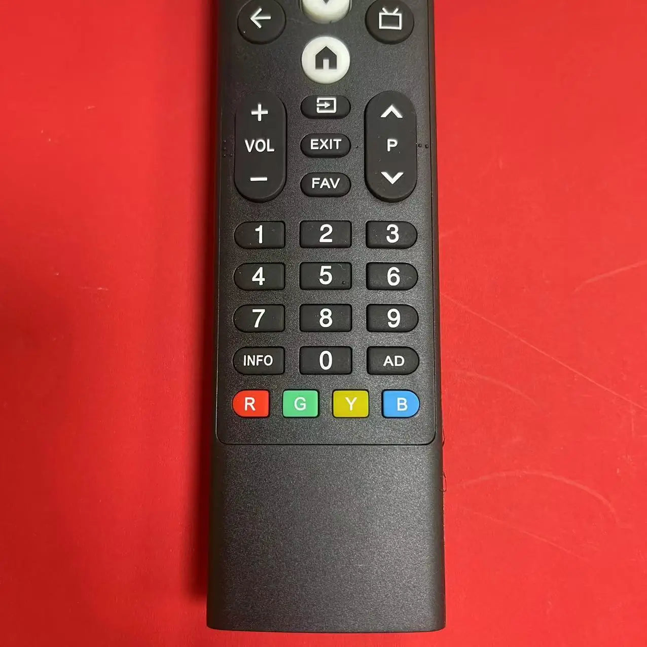 Voice Remote control for Skyworth METZ Blaupunkt 55 inches QLED TV, 55QD7020  for NEX DIGITAL GS43G GSQ50G GSQ55G GSQ65G GSQ75G