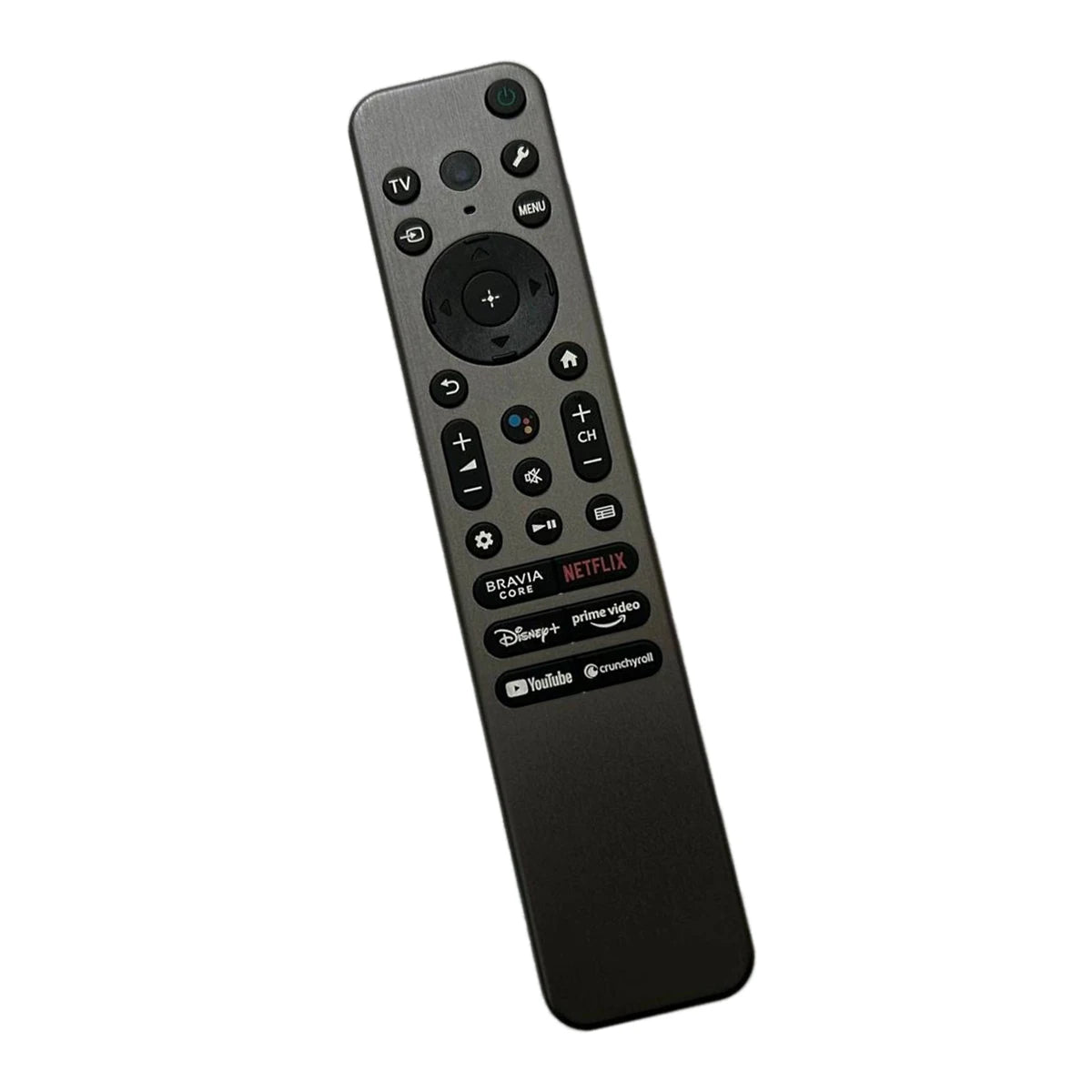 RMF-TX910U Backlight Voice Remote Control For Sony Smart TV XR-65A80L XR-42A90K XR-65X90L XR-65X95L KD-65X85L KD-85X80L