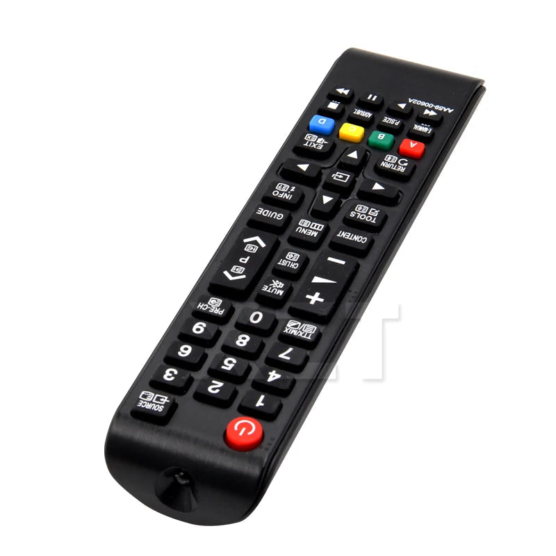 Samsung TV Remote Control AA59-00602A AA59-00666A AA59-00741A AA59-00496A FOR LCD LED SMART TV AA59 universal remote control