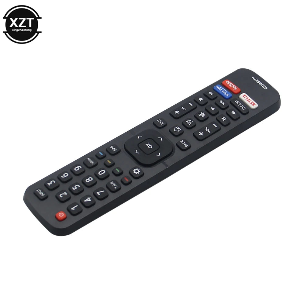 TV Remote Control Replacement EN2BS27H  for Hisense Smart TV 50R5 55R5 58R5 65R5